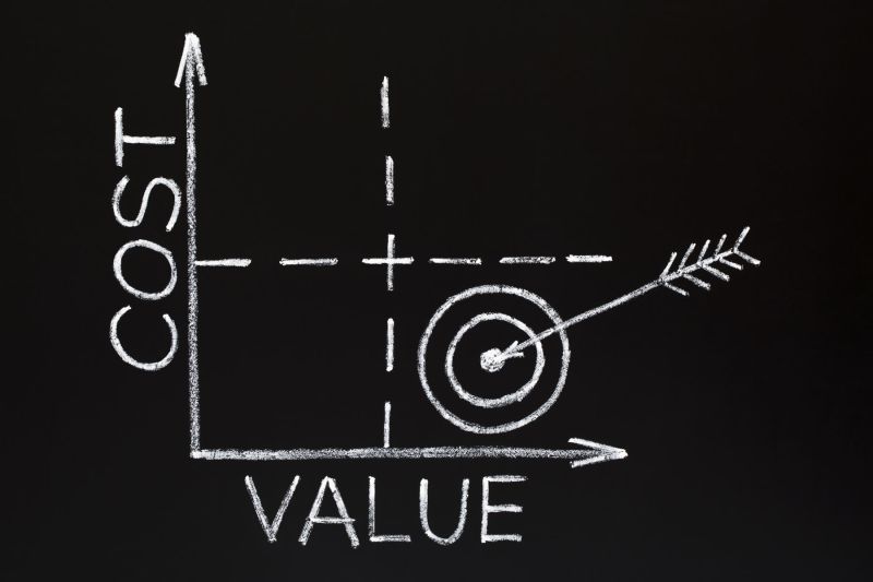 Value Engineering und Value Analysis Kostenkontolle im frühen Entwicklungsstadium führt zum Erfolg
