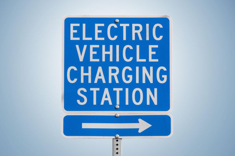 E-Charging Automobilhersteller