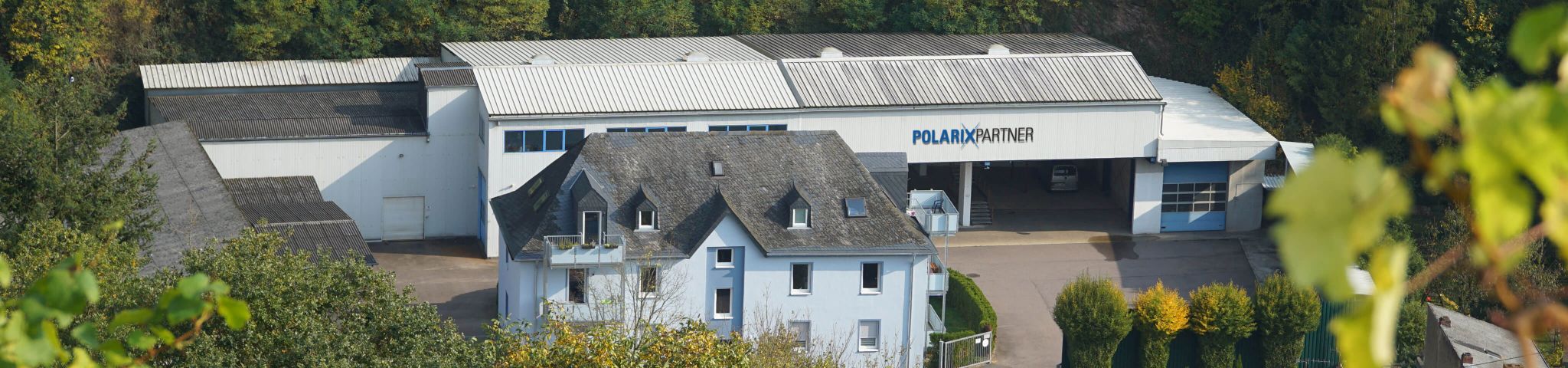 Polarixpartner Benchmark-Center